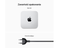 Apple Mac Mini M2/8GB/256GB SSD - 1109272 - zdjęcie 7